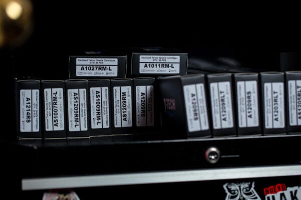 Setting Up a Tattoo Shop: The Essential Necessities for Success post thumbnail