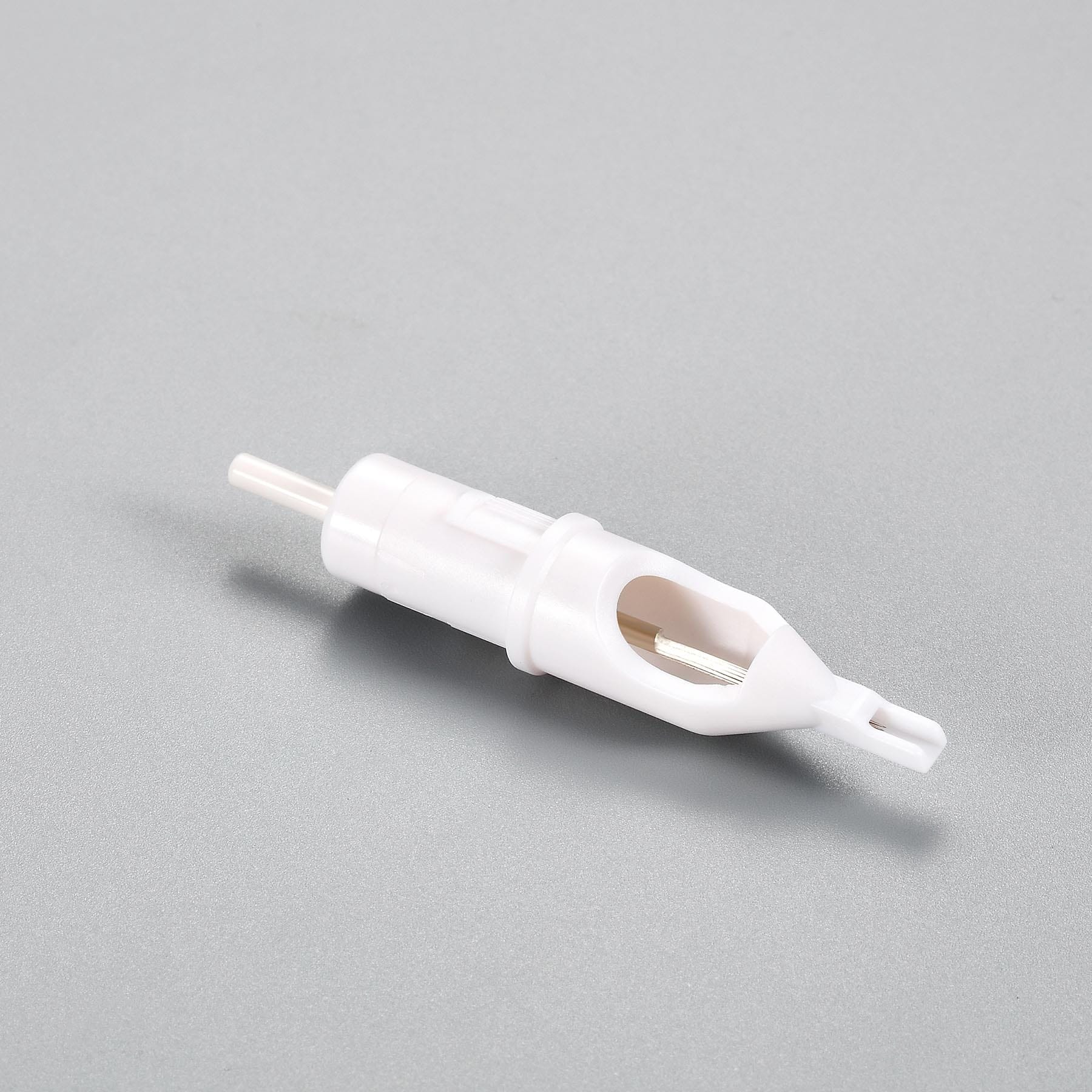 C1205F Long Taper Flats