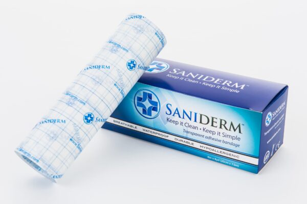 How To Use Saniderm post thumbnail