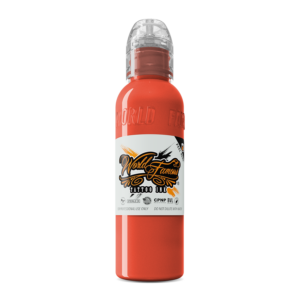 World Famous Bora Bora Peach