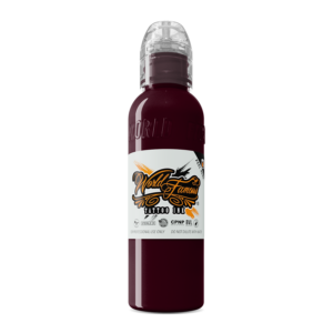 World Famous Burgundy Wine