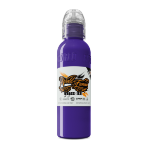 World Famous Purple Heart