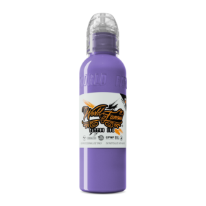 World Famous Panama Purple