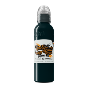 World Famous Rain Forest