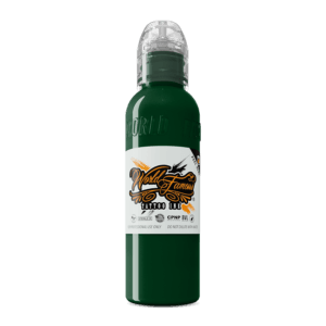 World Famous Vegas Green