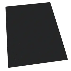 Dynarex Black Bibs