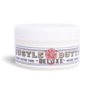 Hustle Butter Deluxe