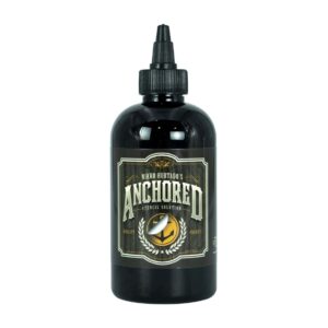 Anchored Stencil Solution
