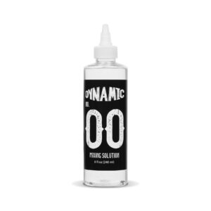 Dynamic Ink Mixing Solution