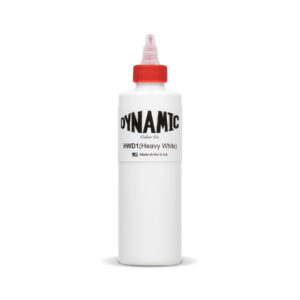 Dynamic Heavy White