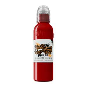 World Famous Big Apple Red
