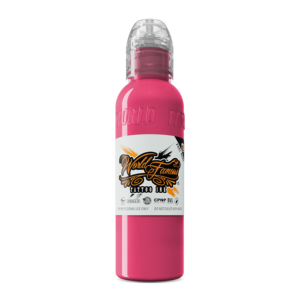 World Famous Bali Pink