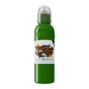 World Famous Everglades Green