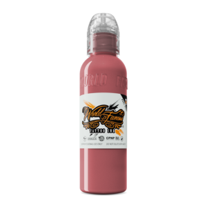 World Famous Prince Albert Pink
