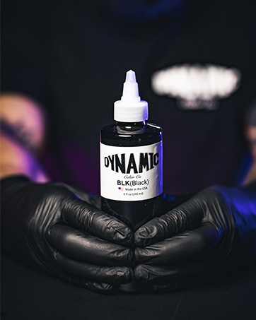 Dynamic Ink, What Makes them different? post thumbnail