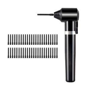 Expresso Hand Held Tattoo Ink Mixer Machine