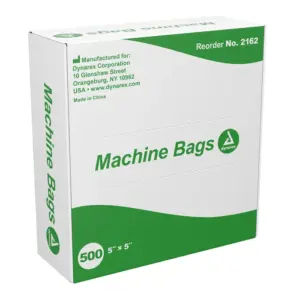 Machine Bag