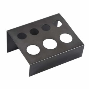 Metal Tattoo Ink Cup Holder