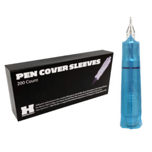 Tattoo Pen Covers